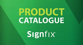 Signfix Website
